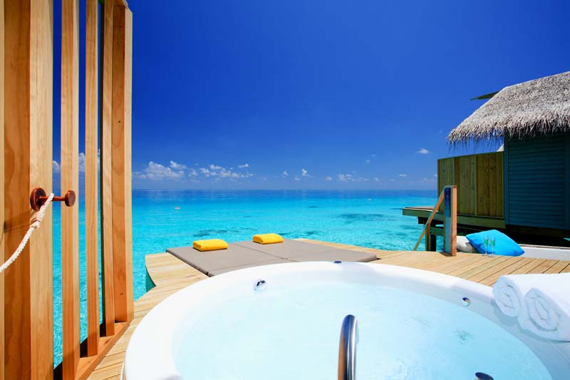 review Centara Ras Fushi Resort & Spa Maldives