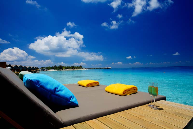 review Centara Ras Fushi Resort & Spa Maldives