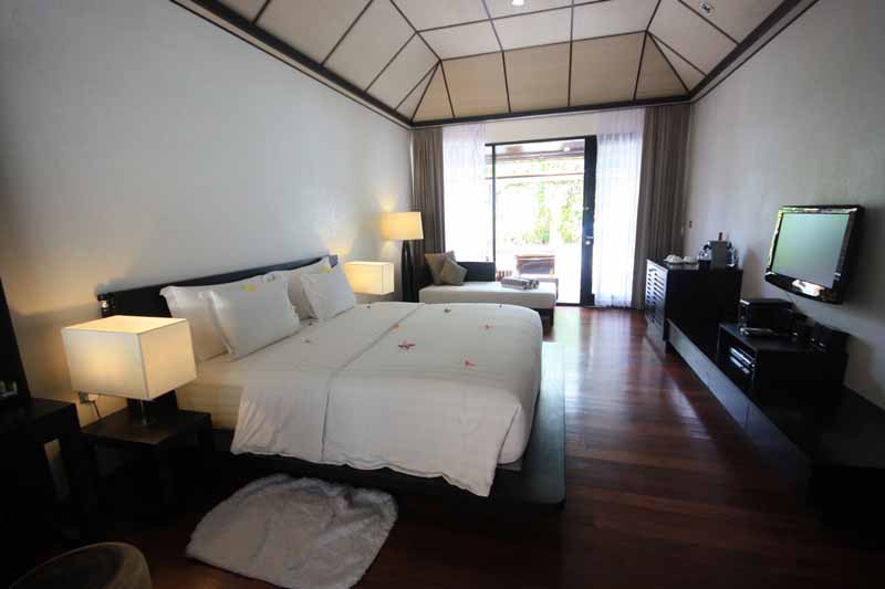 รีวิว Lily Beach Resort & Spa at Huvahendhoo