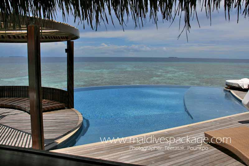review W Maldives