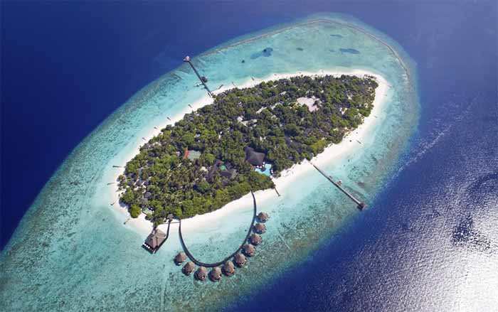 Adaaran Prestige Water Villa