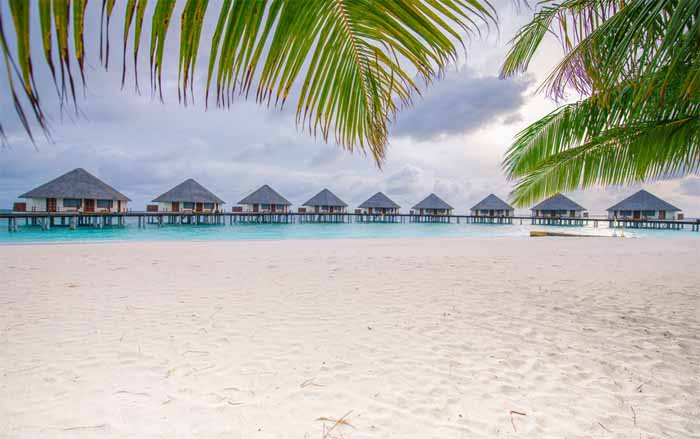 Adaaran Prestige Water Villa