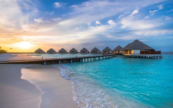 Adaaran Prestige Water Villa
