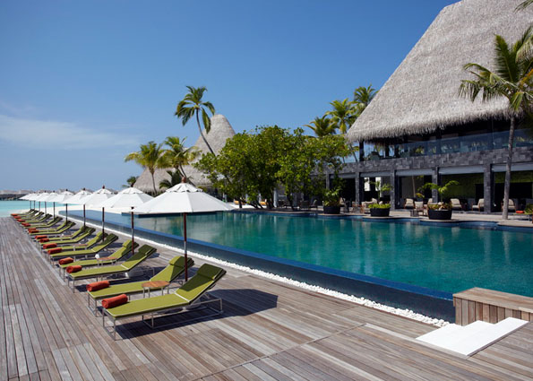 Anantara Kihavah