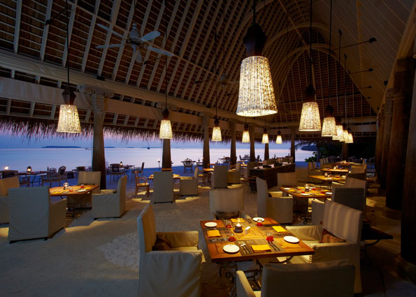 Anantara Kihavah