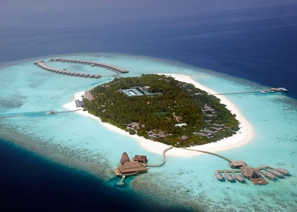 Anantara Kihavah