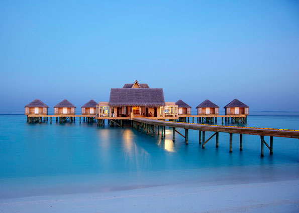 Anantara Kihavah