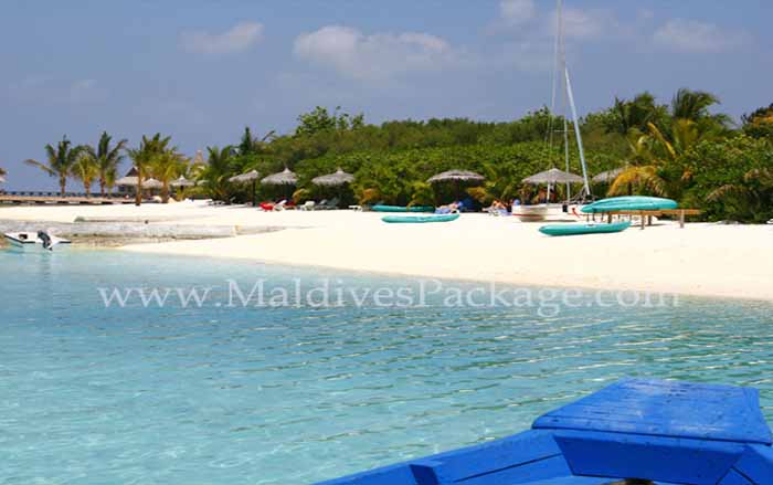 Anantara Veli Maldives