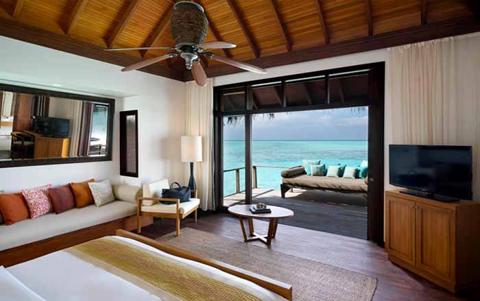 maldives