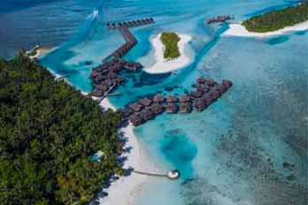 ทัวร์มัลดีฟส์ Anantara Veli Maldives