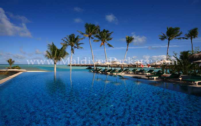Anantara Veli Maldives