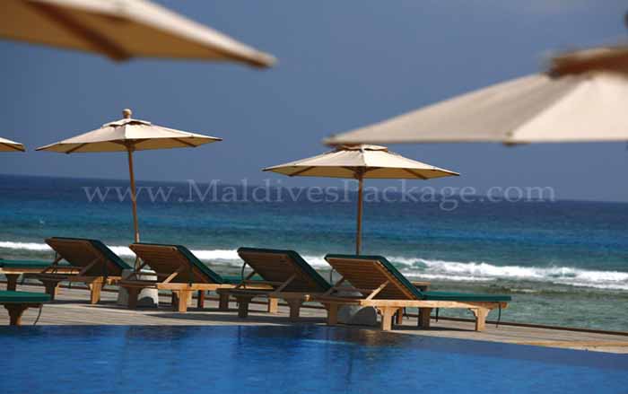 Anantara Veli Maldives