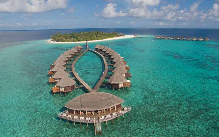 Angaga Island Resort & Spa
