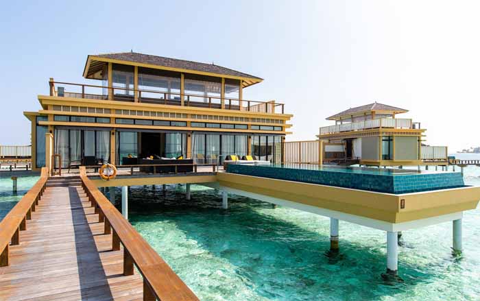 Angsana Velavaru Maldives