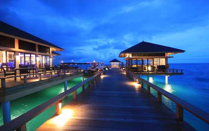 Angsana Velavaru Maldives