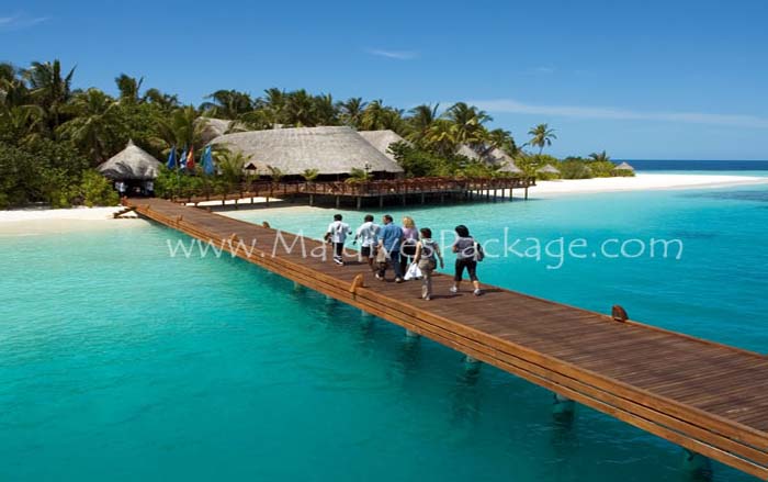 Angsana Velavaru Maldives