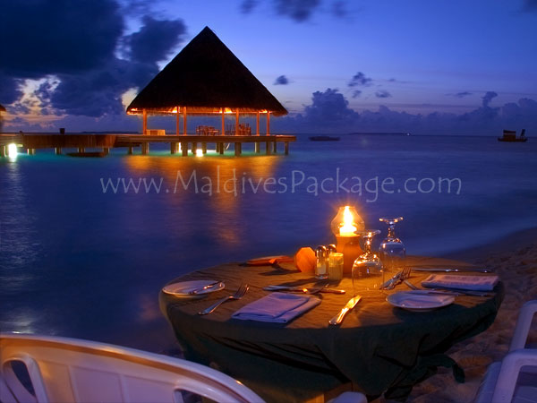 maldives