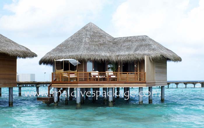 Baros Maldives