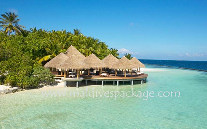 Baros Maldives