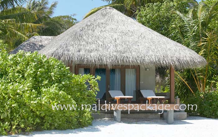 Baros Maldives