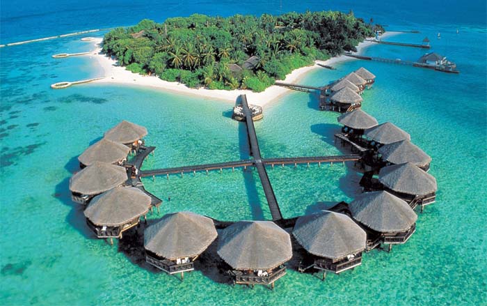Baros Maldives