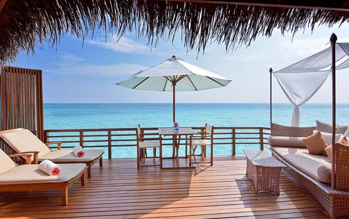 maldives