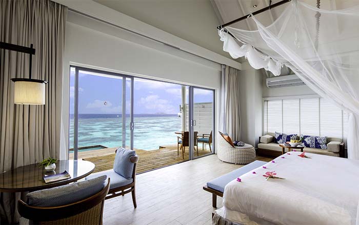 maldives