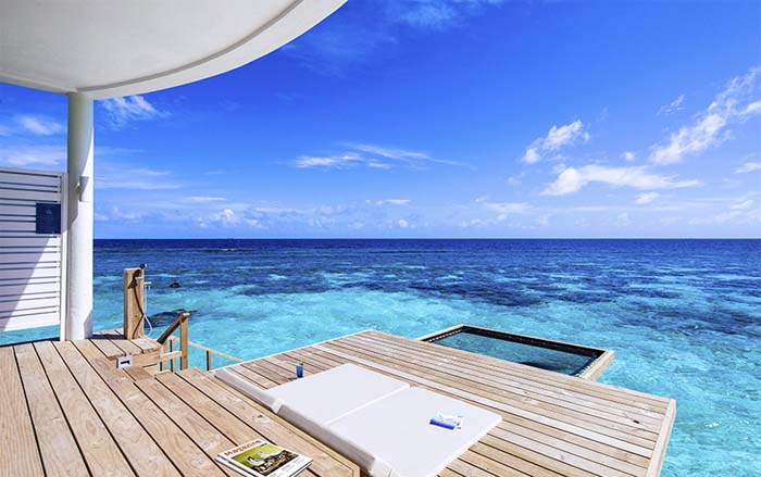 maldives