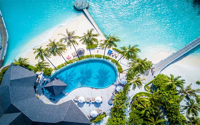 Centara Grand Maldives