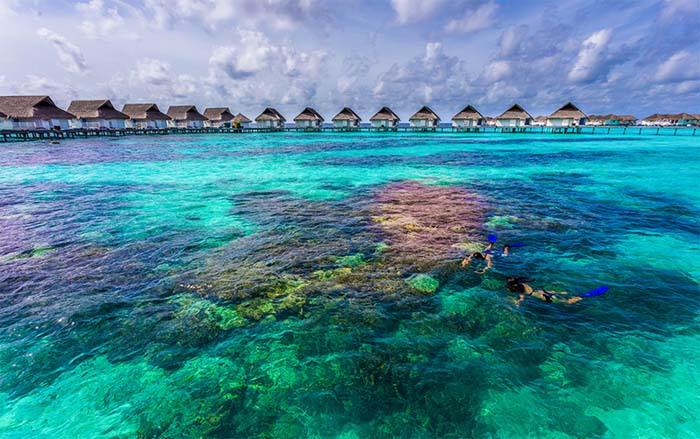 Centara Grand Maldives