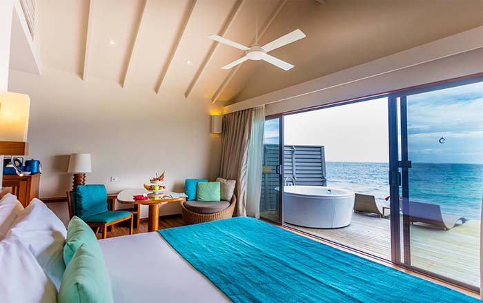 maldives
