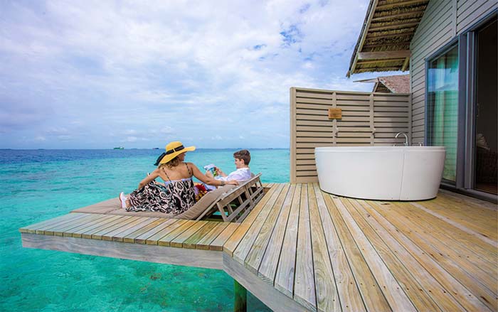 maldives