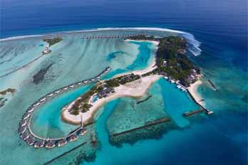 ทัวร์มัลดีฟส์ Cinnamon Dhonveli-maldivepackage