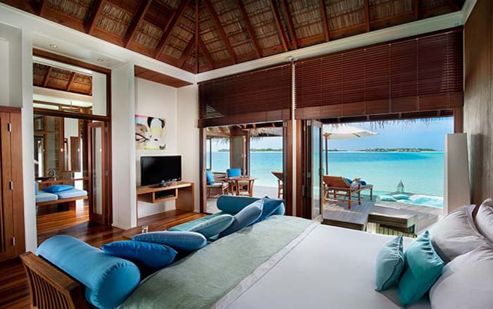 maldives
