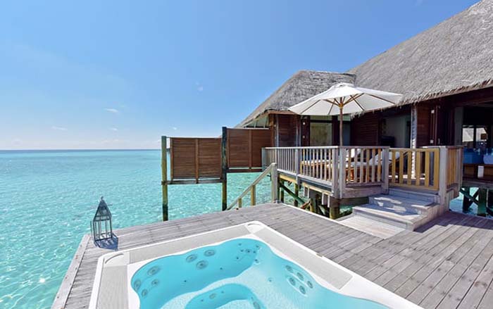 maldives