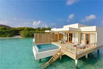 ทัวร์มัลดีฟส์ Dhigali Maldives-maldivepackage