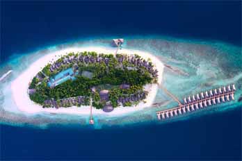 ทัวร์มัลดีฟส์ Dreamland Maldives-maldivepackage