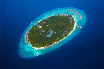 ทัวร์มัลดีฟส์ Dusit Thani Maldives-maldivepackage