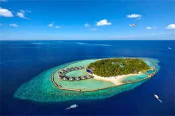 ทัวร์มัลดีฟส์ Ellaidhoo by Cinnamon-maldivepackage