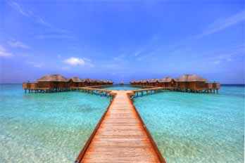 ทัวร์มัลดีฟส์ Fihalhohi Maldives-maldivepackage
