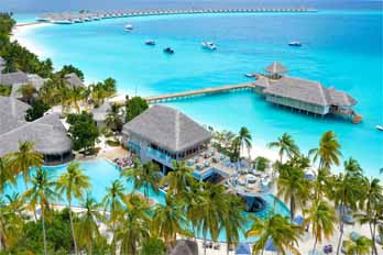 ทัวร์มัลดีฟส์ Finolhu Baa Atoll-maldivepackage