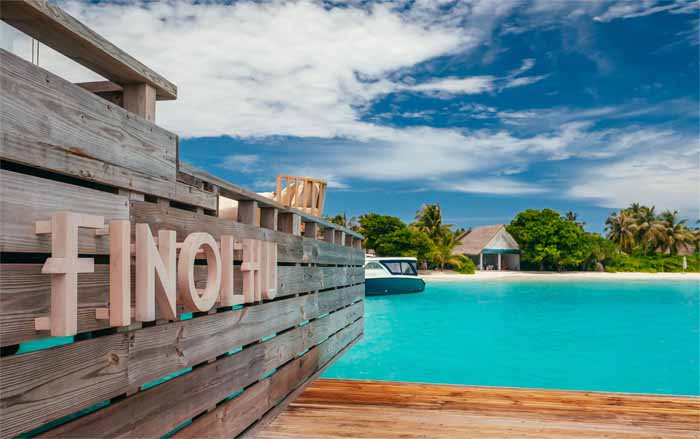 Finolhu Baa Atoll