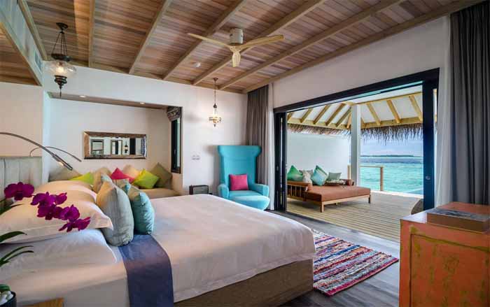 maldives