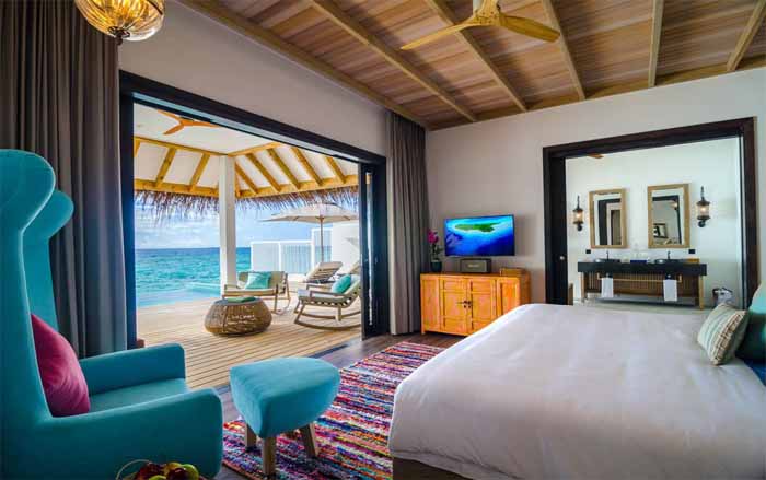 maldives