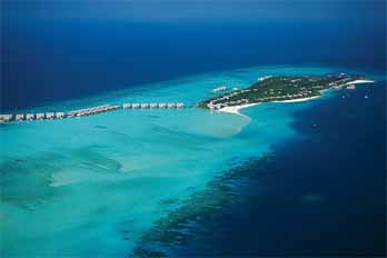 ทัวร์มัลดีฟส์ Four Seasons Landaa Giravaru-maldivespackage