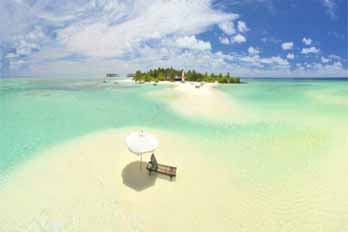 ทัวร์มัลดีฟส์ Fun Island Resort Maldives-maldivepackage