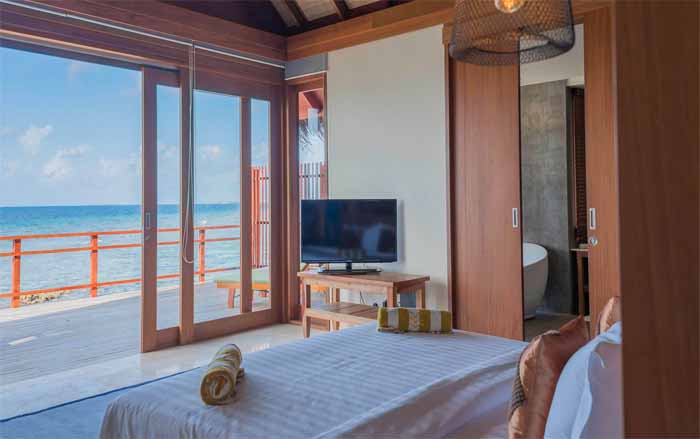 maldives