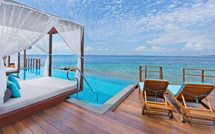 maldives
