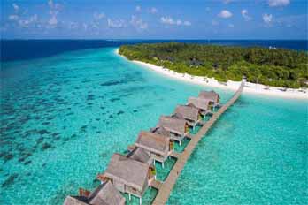 ทัวร์มัลดีฟส์ Furaveri Island-maldivepackage
