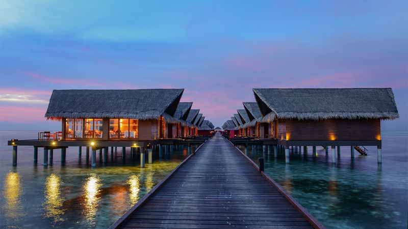 maldives